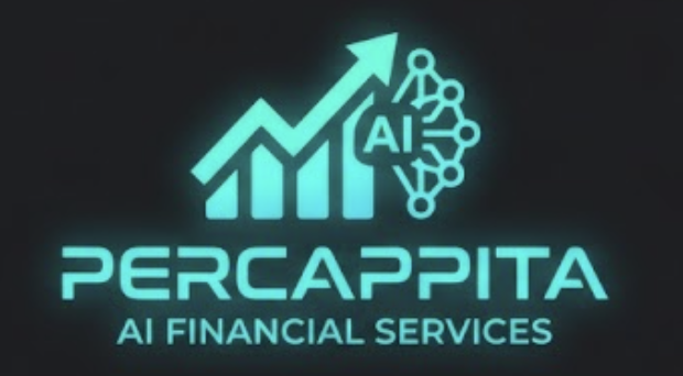 Percappita Logo